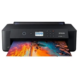 Замена головки на принтере Epson HD XP-15000 в Белгороде